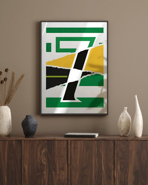 Larsson Celtic