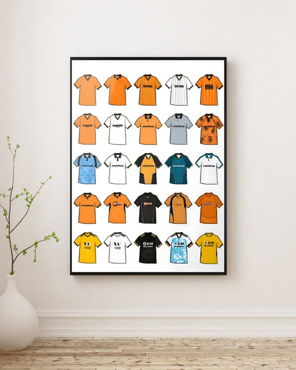 Wolverhampton Classics