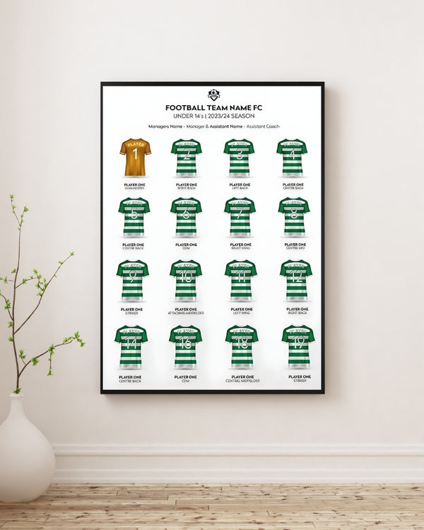 Larsson Celtic