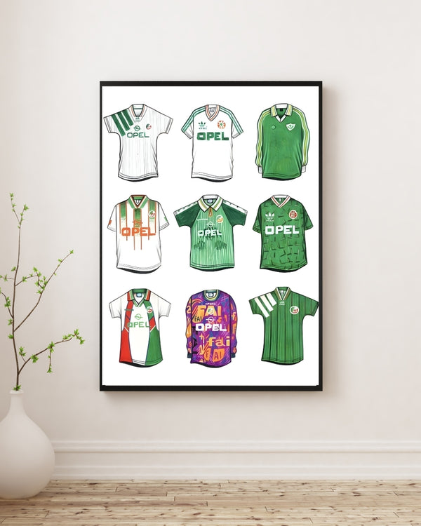 Ireland National Classic