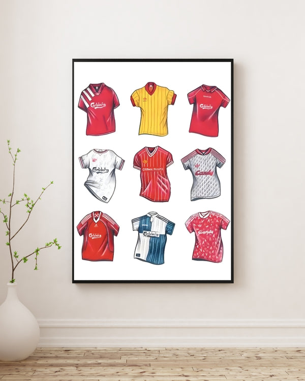 LFC Classics