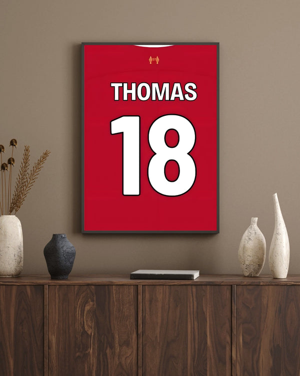 Thomas Patry  Signed 20/21