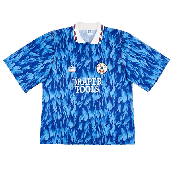 Retro Southampton Away Shirt 1992/1993  Football Shirt