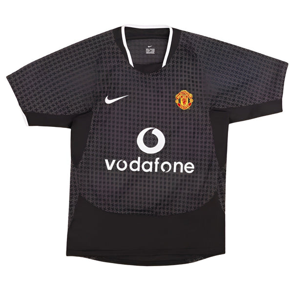 Retro Manchester United 3rd Shirt 2005/2006 Football shirt