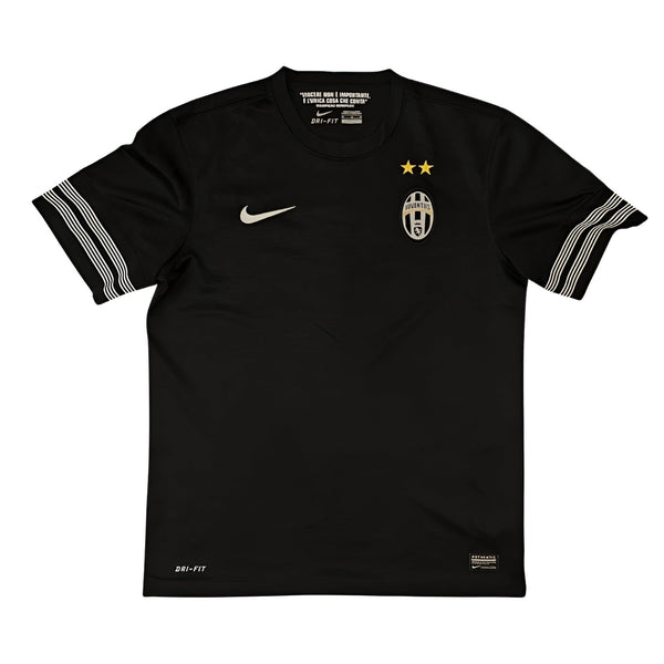 Retro Juventus Away Shirt 2012/2013 Football Shirt