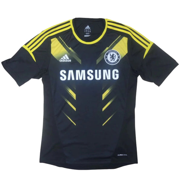 Retro Chelsea 3rd Shirt 2012/13 Football Shirt