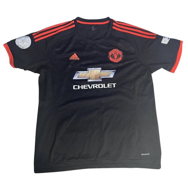 Retro Manchester United 3rd Shirt 2019/2020  Football Shirt
